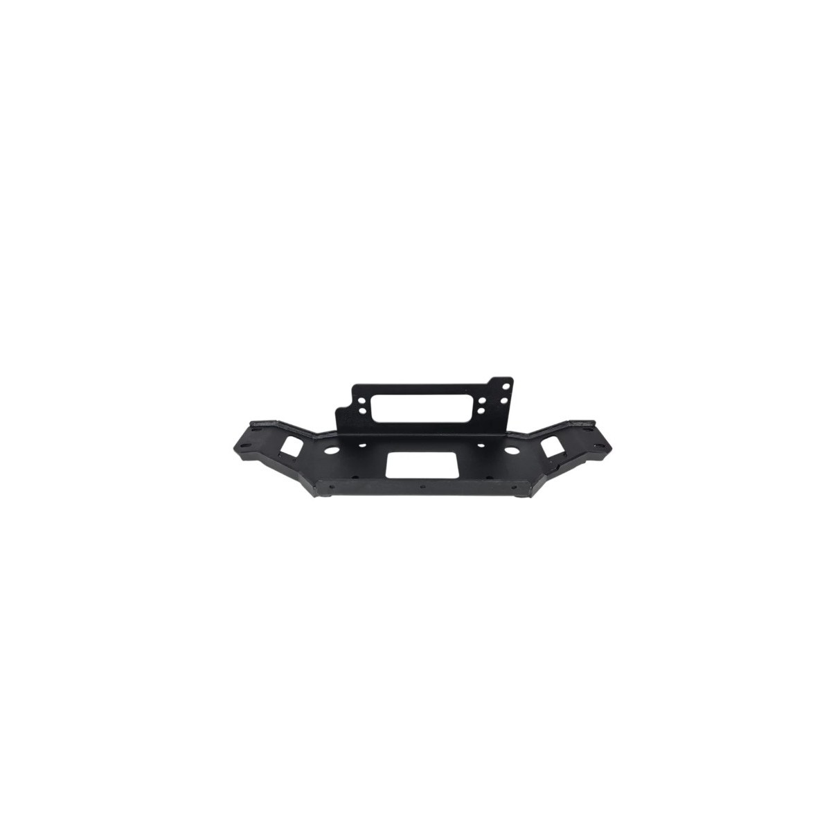 Platine de treuil Nissan Patrol Gr Y61