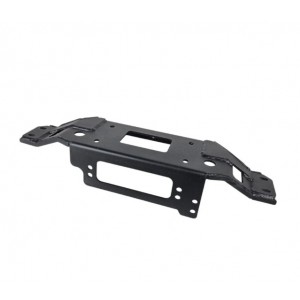 Platine de treuil Nissan Patrol Gr Y61