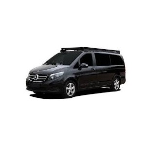Kit de galerie Slimline II Mercedes-Benz V-Class L2 2014-