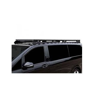 Kit de galerie Slimline II Mercedes-Benz V-Class L2 2014-
