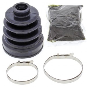 SOUFFLET de CARDAN 110mm /...