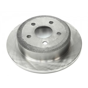 DISQUE DE FREIN AR JEEP...