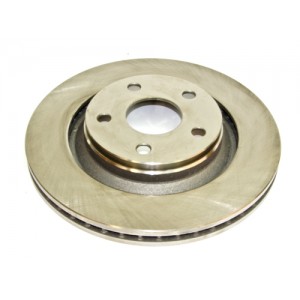 DISQUE DE FREIN AV JEEP...