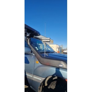 SNORKEL TOYOTA HDJ100...