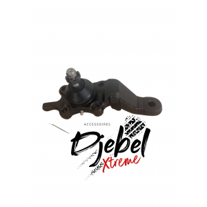 ROTULE INFERIEURE AV GAUCHE renforcée HD avec Graisseur LC90-95 R70009