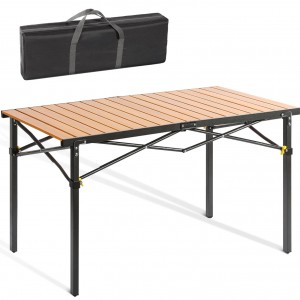 TABLE PLIANTE DJEBELXTREME