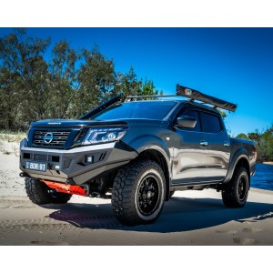 PARE CHOC AVANT EFS NISSAN...