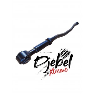 BARRE PANHARD RENFORCE ET REGLABLE ARRIERE NISSAN PATROL Y60/61 depuis 10/2001