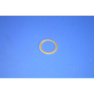 JOINT DE BOUCHON DE VIDANGE ET NIVEAU 18MM