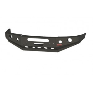 PARE CHOC AVANT AVEC EXTENSIONS D'AILES KDJ90-95 1996-1999