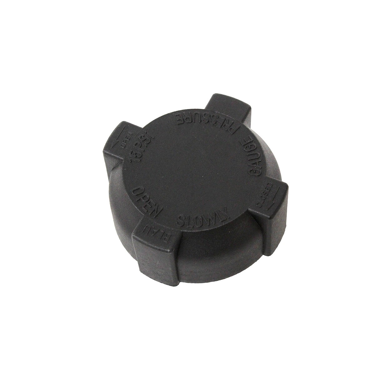 BOUCHON VASE EXPANSION TDI