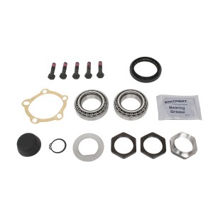 KIT ROULEMENT MOYEU DEF OEM