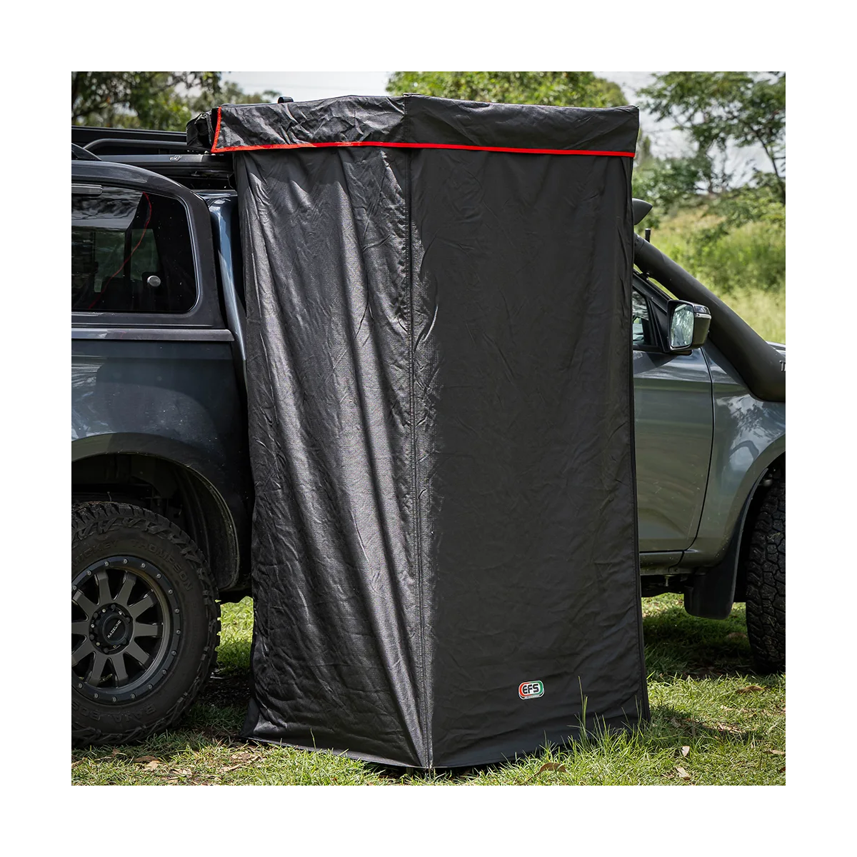 CABINE DE DOUCHE EFS