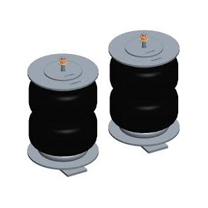 KIT SUSPENSION PNEUMATIQUE...