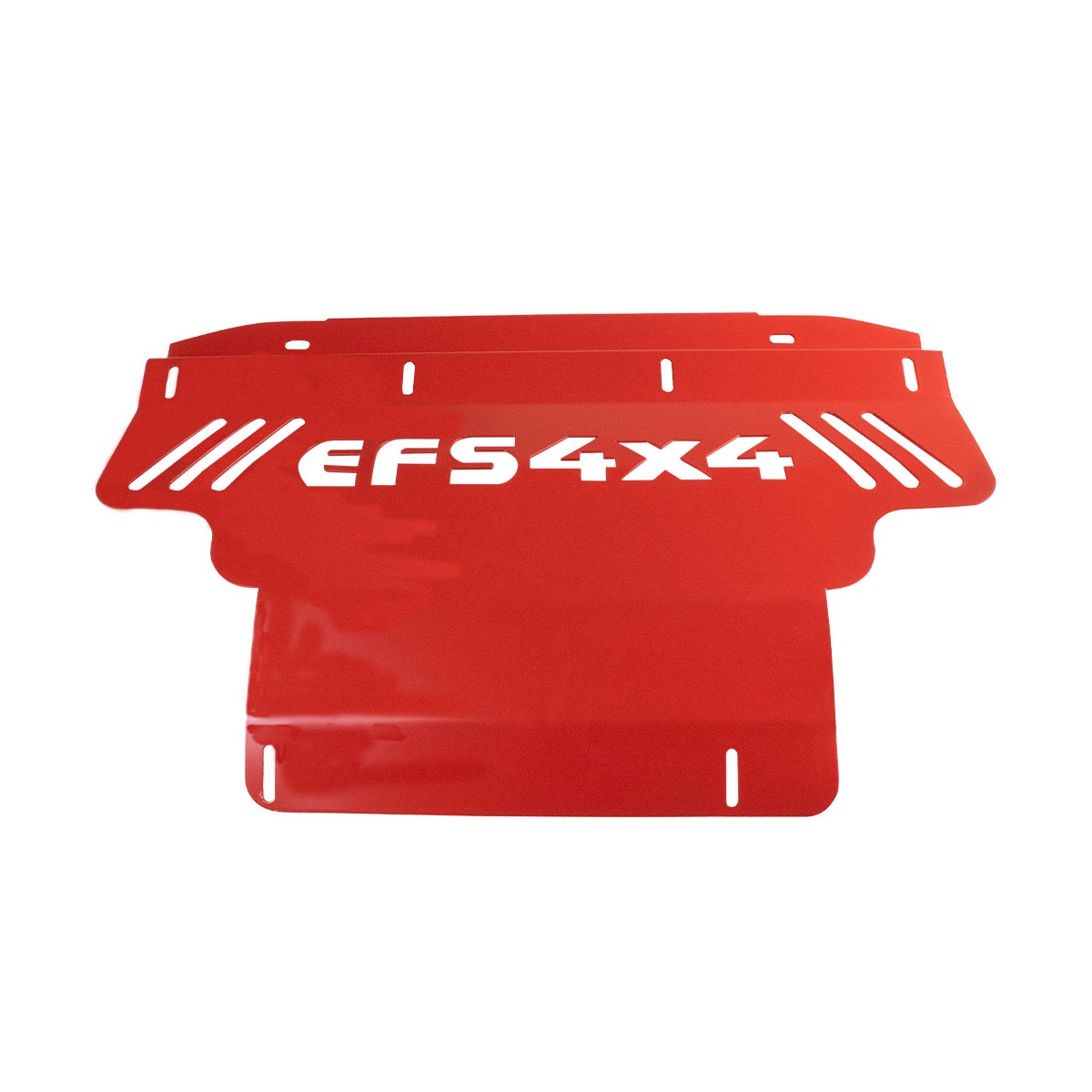 BLINDAGE AVANT NISSAN NAVARRA NP300 EFS