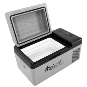 Réfrigérateur 20L Alpicool
