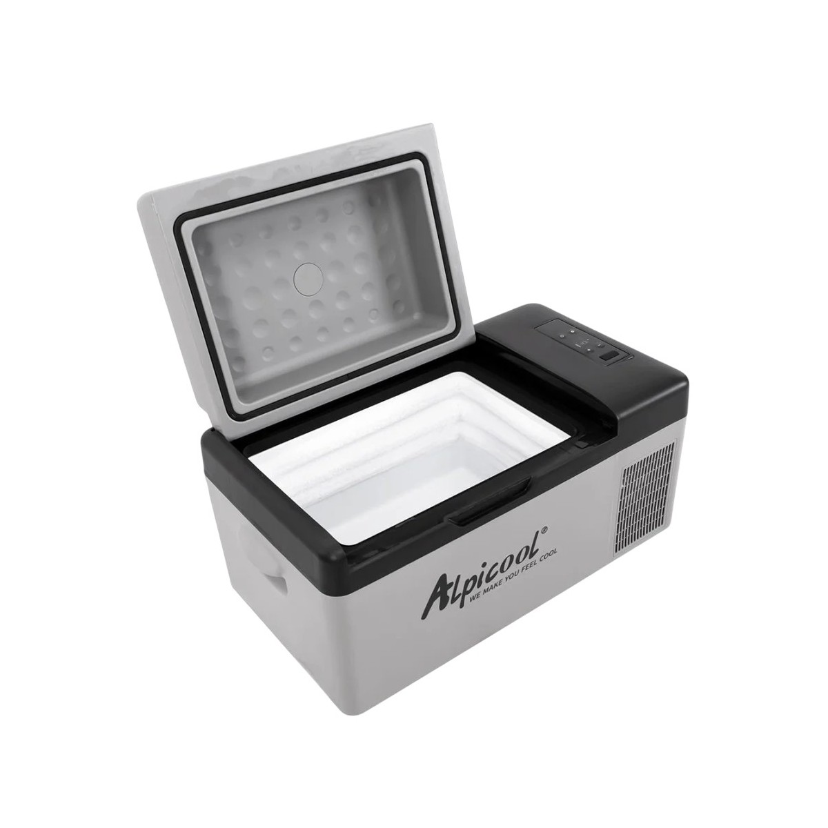 Réfrigérateur 20L Alpicool