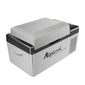 Réfrigérateur 20L Alpicool