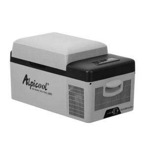Réfrigérateur 20L Alpicool