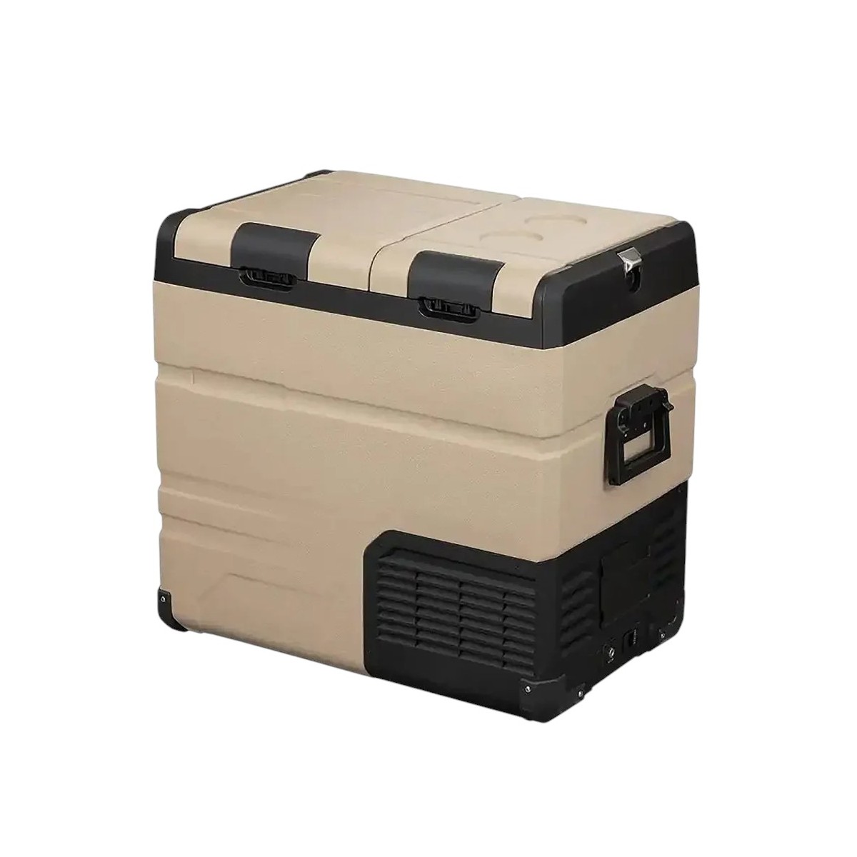 Réfrigérateur et congélateur 55L Alpicool