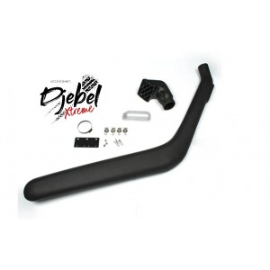 Snorkel DJEBELXTREME LAND ROVER DISCOVERY II TD5