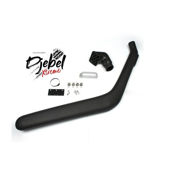 Snorkel DJEBELXTREME LAND ROVER DISCOVERY II TD5