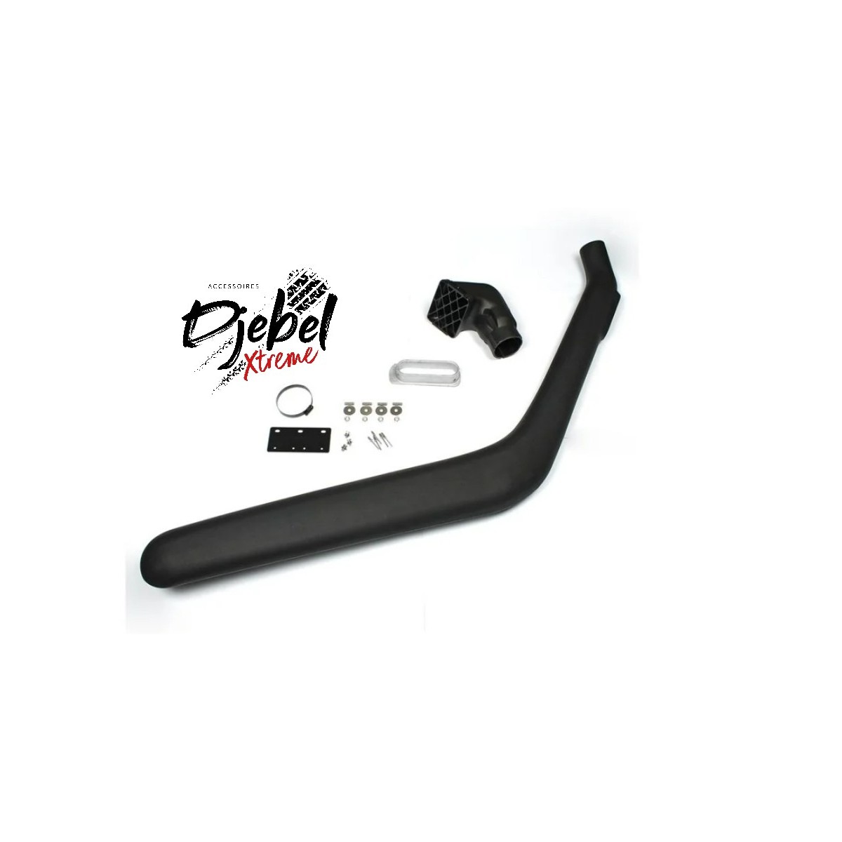 Snorkel DJEBELXTREME LAND ROVER DISCOVERY II TD5