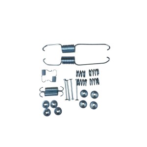 KIT DE MONTAGE DE MACHOIRES