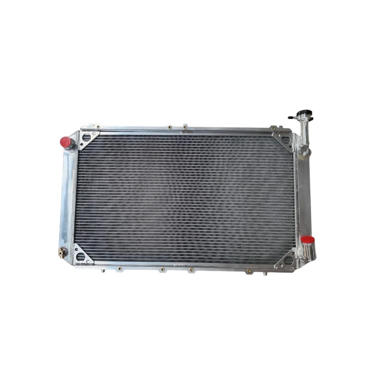 Radiateur en aluminium performance Patrol KR260