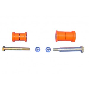 KIT SILENTBLOC TRIANGLE INFERIEUR AVANT L200 PAJERO depuis 1991