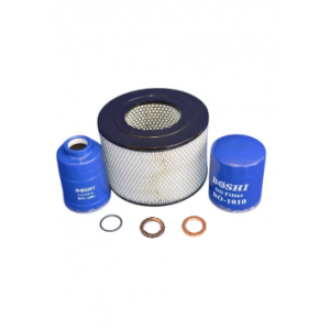 KIT FILTRES TOYOTA KZJ 70/73