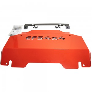 Sabot avant TOYOTA HILUX...