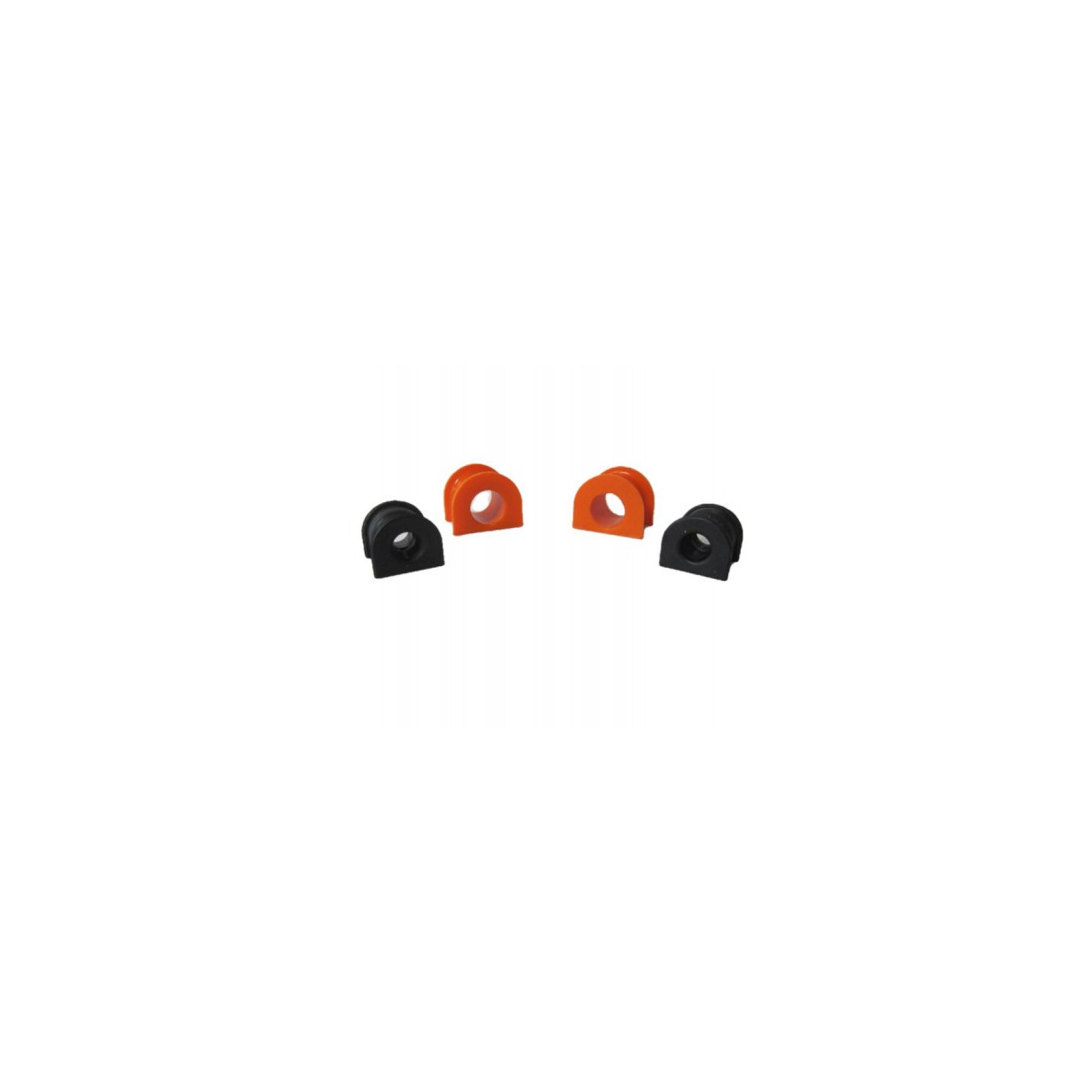 KIT SILENT BLOC BARRE STAB AVANT