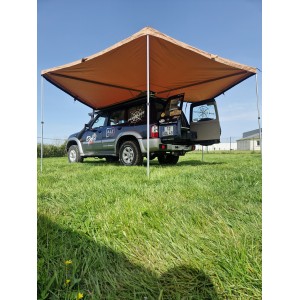 AUVENT ORBITAL 270°