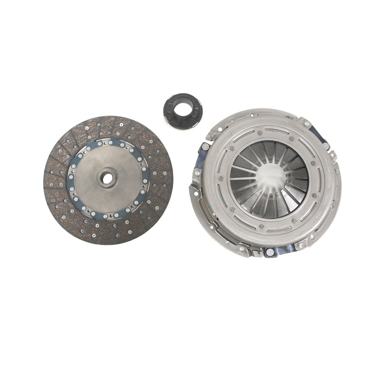 KIT EMBRAYAGE MOTEUR DIESEL TD5 OEM