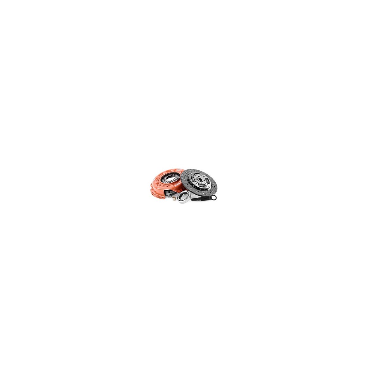 KIT EMBRAYAGE PATROL Y60 2.8L RENFORCE