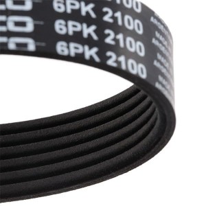 Courroie accessoire 6PK2100