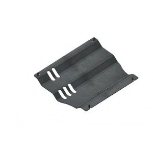 BLINDAGE MOTEUR ACIER SKI MITSUBISHI L200 DE 2006 à 2015