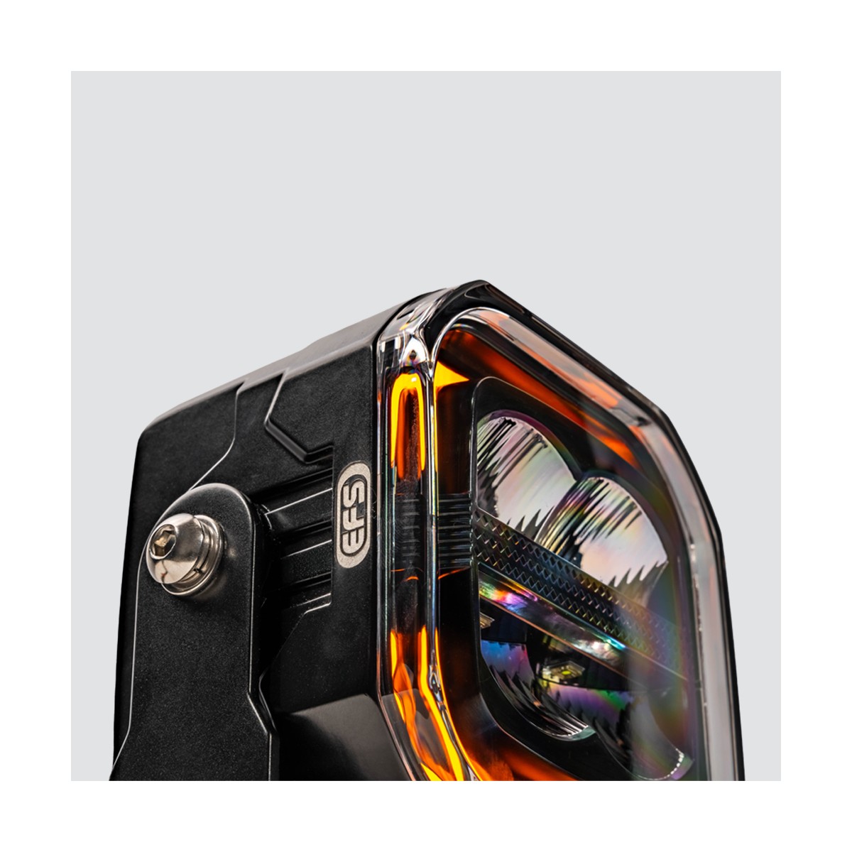 EFS VIVIDMAX ULTRA DRIVING LIGHT DYNAMIC 5'' VMU-SQ5-80