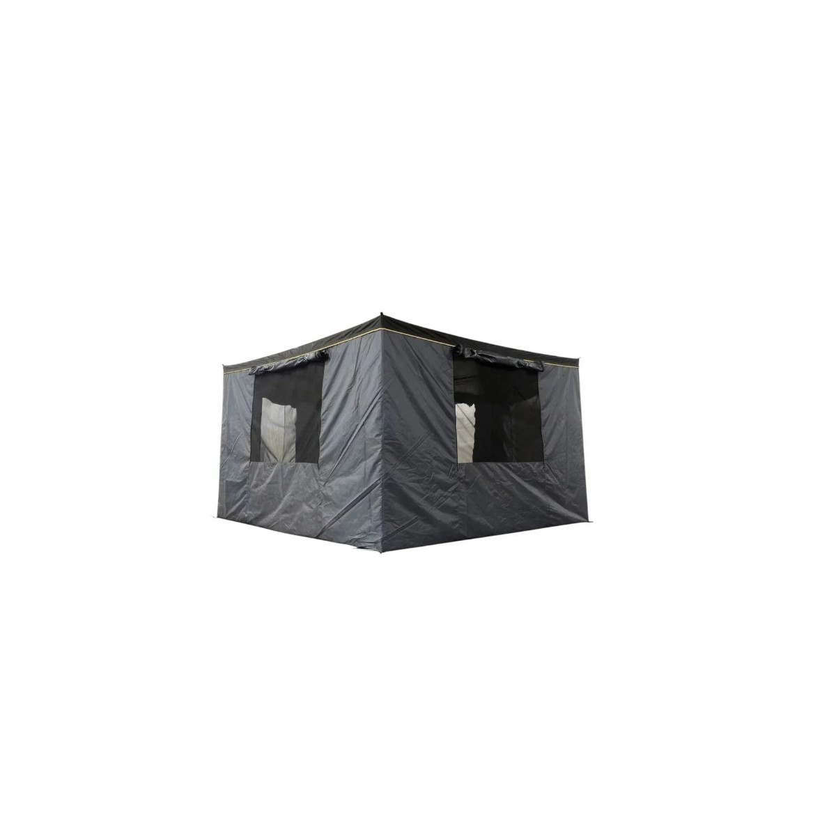 CHAMBRE AUVENT GRIS 250 ORBITAL GAUCHE DJEBELXTREME