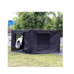 CHAMBRE AUVENT GRIS 250 ORBITAL GAUCHE DJEBELXTREME