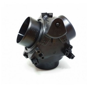 Y bypass ⌀ 60 mm