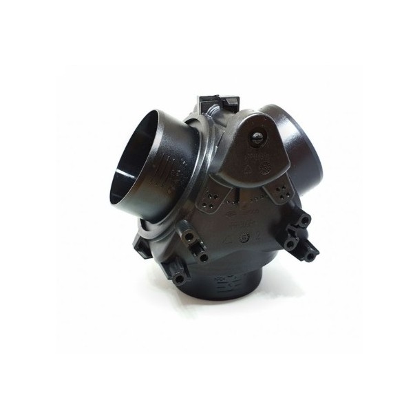 Y bypass ⌀ 60 mm