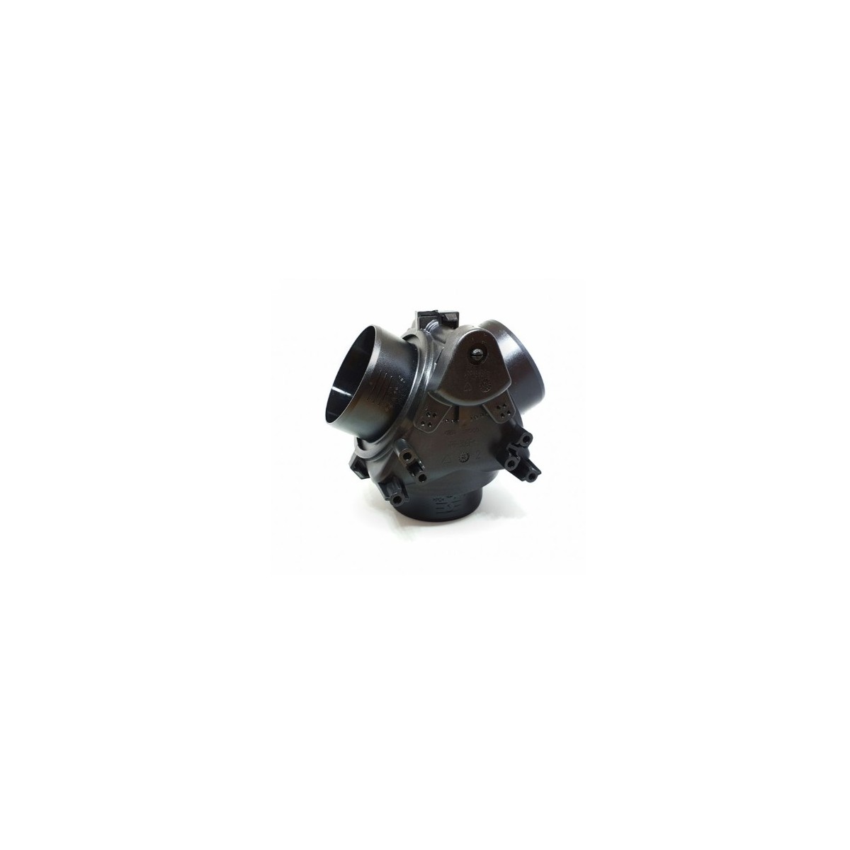 Y bypass ⌀ 60 mm