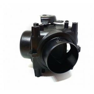 Y bypass ⌀ 60 mm