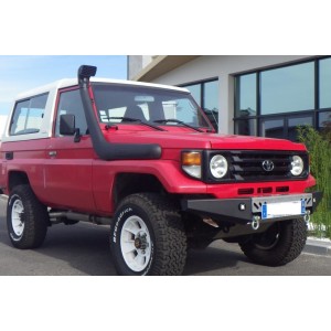 SNORKEL SAFARI TOYOTA...