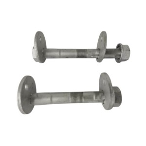Kit boulon exetrique triangle inferieur