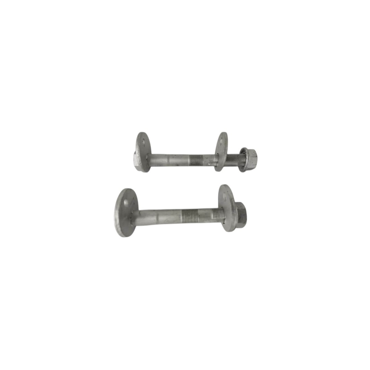 Kit boulon exetrique triangle inferieur
