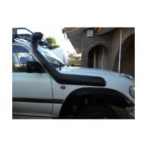 SNORKEL DJEBELXTREME TOYOTA...