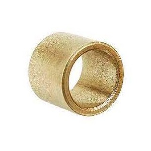 BAGUE BRONZE DE PIGNON A QUEUE
